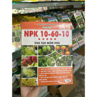 Phân bón NPK 10.60.10