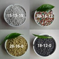 Phân bón NPK, Phân bón Đạm Lân Kali, Nitơ, Phosphate, Kali, Phân bón tổng hợp
