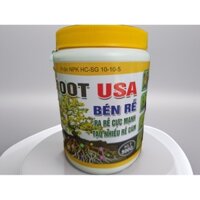 phân bón Npk Root USA kích rễ cực mạnh hủ 500g