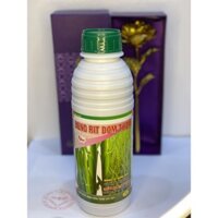 PHÂN BÓN QUA LÁ HIỆU BUNGRIT DOM THOM 1000ML