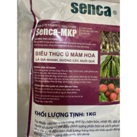 Phân bón Senca MKP 0-52-34 (gói 1kg)