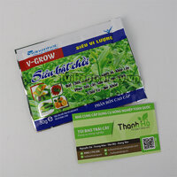 Phân bón siêu vi lượng, siêu bật chồi, mập mầm, khỏe cây /gói 30g - T76