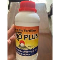 Phân bón sinh học Đạm cá đại dương Japan.  Amino Plus; BiO Max hữu cơ; hữu cơ BiO Amino