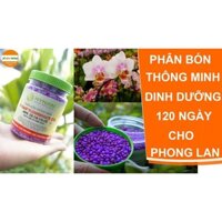 PHÂN BÓN THÔNG MINH rynan flowermate  200 -  31-08-08(FL200)-1.36kg