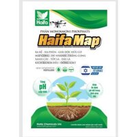 Phân Bón Tinh Khiết Haifa MAP 12-61-0 NH4H2PO4 chính hãng từ Isarel 40gr