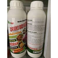 phân bón vi lượng Canxi Bo sữa thái
