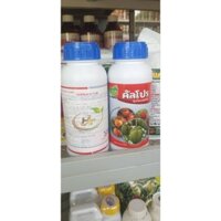 Phân bón vi lượng Canxi Bo Thái Lan-Xuất xứ: Thái Lan