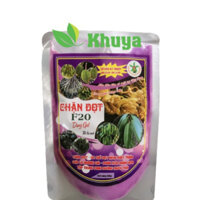 Phân bón vi lượng Chặn Đọt F20 dạng gel thế hệ mới 500gr