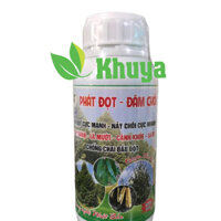Phân bón vi lượng Phát Đọt Đâm Chồi chuyên Sầu Riêng 500ml