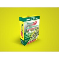 Phân bón Vững Phát MKP 0 -52- 34 Già lá nhanh, ức chế đọt non, phân hóa mầm hoa 100%
