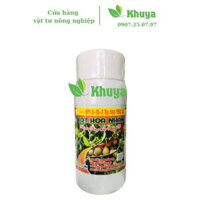 Phân bón YMC Vọt Hoa Nhãn 500ml Chuyên nhãn IDO