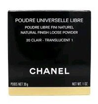Phấn bột Chanel 30g tone 20