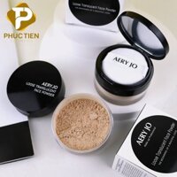 Phấn bột che khuyết điểm Aery Jo Loose Translucent Face Powder