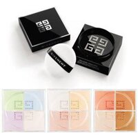 Phấn bột khoáng GIVENCHY PRISME LIBRE LOOSE Powder