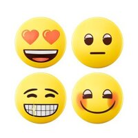PHẤN BỘT KIỀM DẦU INNISFREE NO SEBUM MINERAL POWDER EMOJI LIMITED EDITION