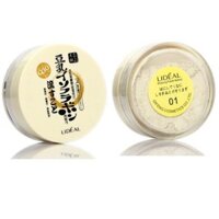 Phấn Bột Lideal 4 Màu