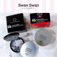 Phấn bột MAKE UP FOREVER| Ultra HD Setting Loose Powder