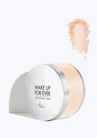 Phấn bột MAKE UP FOREVER| Ultra HD Setting Loose Powder màu 1.1-Pale Rose (16g)