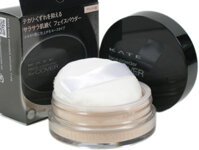 Phấn bột màu tự nhiên KATE FACE POWDER NATURAL TYPE