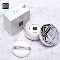 Phấn bột siêu min MACKANDY