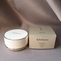 Phấn Bột Sulwhasoo Perfecting Powder