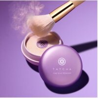Phấn bột Tatcha The Silk Powder Protective