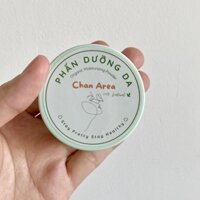 PHẤN BỘT thảo mộc dưỡng da kiềm dầu, giảm mụn