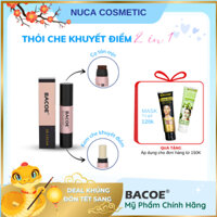 Phấn che khuyết điểm đa năng BACOE