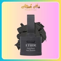 Phấn che khuyết điểm tóc Etude Pang Pang Hair Shadow 3.5g tự nhiên kiềm dầu cả ngày