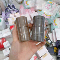 Phấn che khuyết điểm tóc THE FACE SHOP Quick Hảit Puff che tóc thưa mỏng, hói.