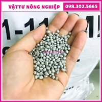 Phân chì tan chậm Nhật Hi-Control 13-11-11+ME - gói 100g - chuyên dùng hoa lan cây cảnh