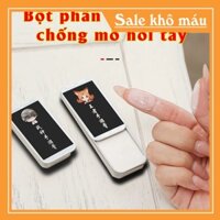 Phấn chơi game chống mồ hôi G9 - Bột phấn sáp chơi game chống mồ hôi tay (ngaanh_shop) - Hàng mới về