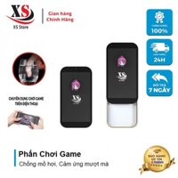 Phấn Chống Mồ Hôi Chơi Game, Cảm Ứng Mượt Mà, Tăng Độ Cảm Ứng - XS Store - Hàng mới về