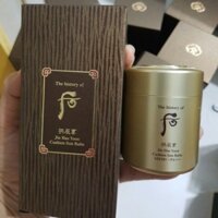 Phấn chống nắng whoo cushion sun balm