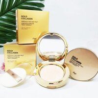 Phấn Collagen The Face Shop