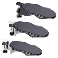 Phần còn lại tay máy tính tiện dụng cho bàn làm việc, phần còn lại khuỷu tay cho bàn ghế văn phòng tại nhà