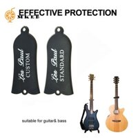 Phần cứng đàn Guitar điện MKEB, Vỏ cần giàn đàn Guitar 3 lỗ 2 lỗ, Cần thay thế đàn Guitar Bao bọc chuông Phong cách đàn Guitar điện Sửa đổi dụng cụ sửa đổi thợ sửa chữa