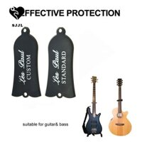 Phần cứng đàn Guitar điện SJJL, 3 lỗ bảo trì đàn Guitar điện Cần giàn, Phụ kiện đàn Guitar Sửa đổi âm nhạc Tông đơ ren bền