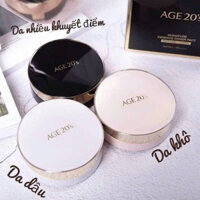 PHẤN CUSHION AGE 20'S [Hàng chuẩn - Giá tốt nhất thị trường]