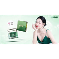 PHẤN CUSHION Dovà hộp 15g