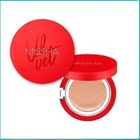 Phấn cushion / Phấn Nước Missha Velvet Finish Cushion