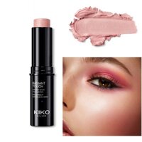 Phấn đánh khối sáng dạng thỏi Kiko - Radiant Touch Creamy Stick Highlighter - Ý