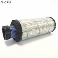 Phần đào 600-185-2200 6001852200 Bộ lọc không khí nhiên liệu Diesel cho máy xúc Komatsu PC56-8 PC60-8 PC70-8 PC78-8 PC88-8