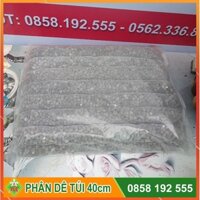 Phân dê bón lan đã xử lý combo 30 túi 40cm