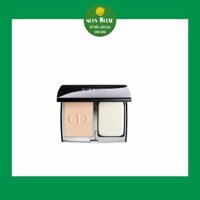 Phấn Dior nén forever natural velvet