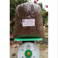 Phân Dơi nguyên chất Lạng Sơn Bón Hoa, rau sạch, cây cảnh túi 5kg