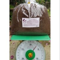 Phân dơi nguyên chất túi 3kg