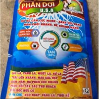 [phân dơi usa] kích rễ cực mạnh bén rễ nhanh rễ cám nhiều bung chồi xanh cây