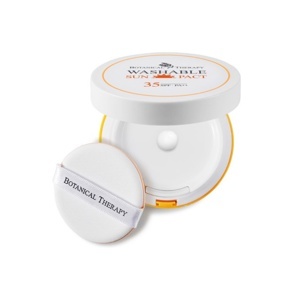 Phấn dưỡng Botanical Pact Nature Republic