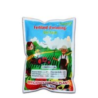 Phân Gà Hữu Cơ Agrimartin | Uni-Farm Fertiland (Ferlasting) - Gói 1Kg